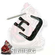 Custom steel buckle for GW9400 GA1100 RISEMAN GG1000 GA1000 G056 DW8200