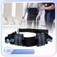 Medical Waist Support Belt for Elderly