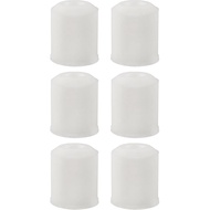 Kaki Getah Pengadun 4161530, 9709707, K45SS & K5SS Serasi dengan Kaki Pengadun KitchenAid, Kaki Geta