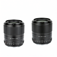 Viltrox | Auto Focus Prime Large Aperture Lens for E-mount 33mm f1.4