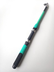 Joran Antena Oregon Exsclusive 210 Carbon Joran Telescopic