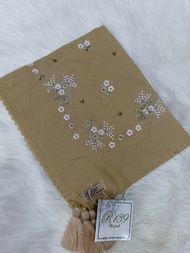 hijab kekinian#hijab new R139 motif seruni