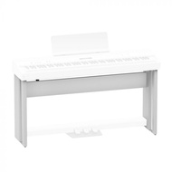 Roland KPD-90 + KSC-90 Original Stand Design for FP-90x Digital Piano - White ( KPD90 / KSC90 / FP90