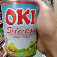 Oki susu pekat  500g