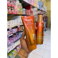 (Set Of 11w) 11w Lotion 200 Ml./Tube Serum 11w Quantity 100 Ml./Bottle