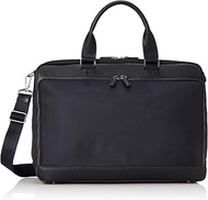 Ace Gene No.34315 Business Bag, 2 Chambers, Expandable Function, B4 Size, Compatible with 15.6 Inch 