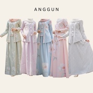Estrella KL - Anggun Kebaya (5 colors)