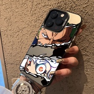 for case iPhone 11 12 13 14 15 16 17 Pro max plus 7 8 plus x xr xsmax Phone Casing Bully man