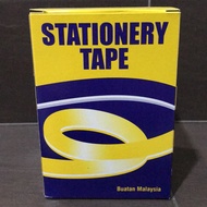 12mm /18mm / 24mm cellulose tape-per box