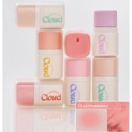 [Makeheal] Cloud Blusher 8g #cotton berry