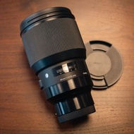 Sigma 85mm f/1.4 DG HSM Art 鏡頭