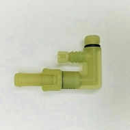 L Valve Replacement for JYPC-5 Jiayin Pump for Philips Steam iron GC8616,GC8625