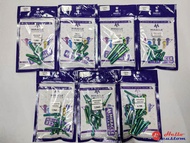 ชุดน็อตไทเทเนียม MIRACLE TITANIUM สำหรับ ADV350 น็อตเทไทเนียม ADV 350 แท้ 300% B