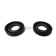 Boat Outboard Motor 2X Oil Seal Seals 93101-16M36 16M06 16M01 16M04 For Yamaha Outboard C 25HP 30HP 