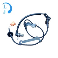 57455S2H952 Front Left ABS Wheel Speed Sensor Fit for Honda 57455-S2H-952auto parts Car decoration