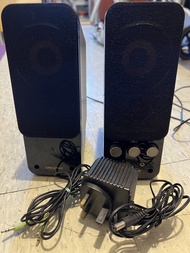 Creative Gigaworks T20 Series II 喇叭