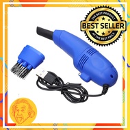 Vacum Mini Keyboard Pembersih Sela Keyboard Laptop Komputer Mini Usb Vacuum Keyboard by Einstein-Sto