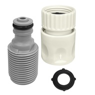 Outboard Flush Kit for Mercury, Mariner, Yamaha and Suzuki Outboard Engines