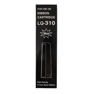 ผ้าหมึก MAX LQ-310