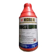 NECIDE 41| Racun Rumput 41% GLYPHOSATE | (1L)