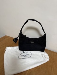 PRADA Re-Edition 2000 Nylon Mini Bag Prada