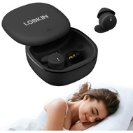 LOBKIN Sleep Earbuds,Wireless Bluetooth 5.4 Noise Blocking,Sleep Headphones for Side Sleepers Buds f