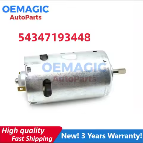 New Convertible Top Hydraulic Roof Pump Motor ONLY fit for BMW Z4 E85 E46 E64 E88 E93 323CI 325CI 33