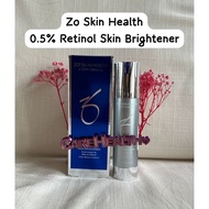 Zo Skin Health 0.5% RETINOL- Skin Brightener 50ml