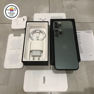 iphone 11 pro 256GB second ibox fullset ori