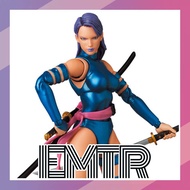 MAFEX No.141 MAFEX PSYLOCKE (COMIC Ver.)