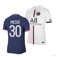 (VIRAL‼️)-JERSEY PSG🔥 ( BOLEH LETAK NAMA DAN NOMBOR SENDIRI✨)
