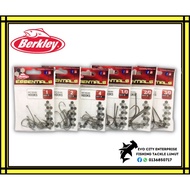 Berkley Essentials Bait Holder Hooks