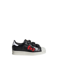SEPATU ANAK ADIDAS X HELLO KITTY SUPERSTAR COMFORT