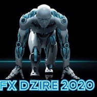 New Robot just launch 2020 Dzire_EA