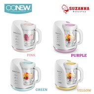 Oonew Baby Food Processor Petite Series 4in1 (TB-1712M)