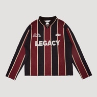 QUEENBEER - JERSEY KNITWEAR CREWNECK HEDWIG