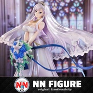 Hobby Max Azur Lane Belfast Hanayome Figure花嫁贝爷