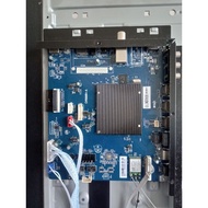 le50k6600ug haier tv mainboard (used) 7.t6886ha20000.0a4