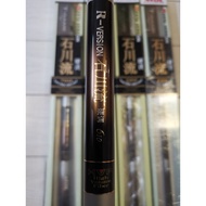 MDL High Carbon Positioning Stream Hand Rod Ishikawa Liuyuan 5.2m 80 Yuan 6.1m 90 Yuan 7