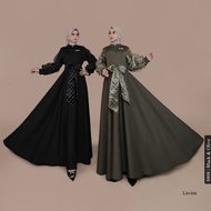 Lavina Dress