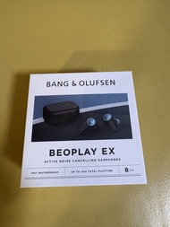 Bang & Olufsen Beoplay EX 真無線降噪耳機