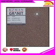 Roman Granit GRANDE dBelmont Series 80x80 cm