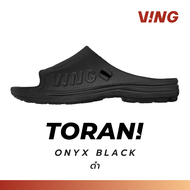 Ving Sandal รุ่น TORANI รองเท้าแตะวิ่งแบบสวม วิ่งมาราธอน ฟื้นฟู ยืนนาน