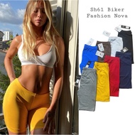 Sh61 Biker mezzanine fashion novaaa