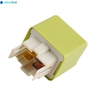 [NICEDAY]Main Relay For Mazda For MX-5 For 323 B5B4-18-811