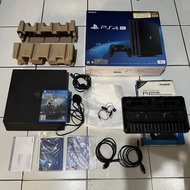 sony playstation 4 ps4 pro cuh 7218b