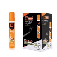 Elephant (Elephant Brand) Glue Clear 50 Ml. 1 Tube