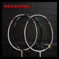 Raket Badminton Bulutangkis Zilong Novapunk Original