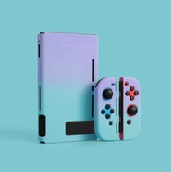 No Brand - Switch 漸變色分離式親膚保護殼