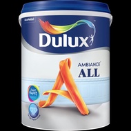 Dulux Ambiance All Emulsion Paint 5 Litre